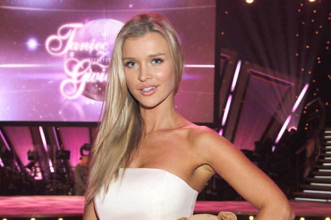 Od dziecka marzyła o karierze modelki. Teraz jest gwiazdą "Top Model". Tak zmieniała się Joanna Krupa