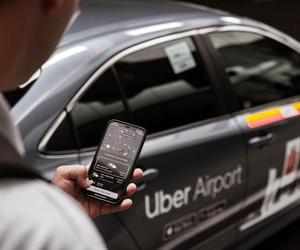 Uber ukarany grzywną za naruszenie RODO. Kwota dosłownie zwala z nóg 