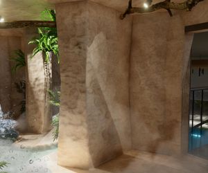 Hotel w Brennej (Beskid Śląski) z pozwoleniem na budowę