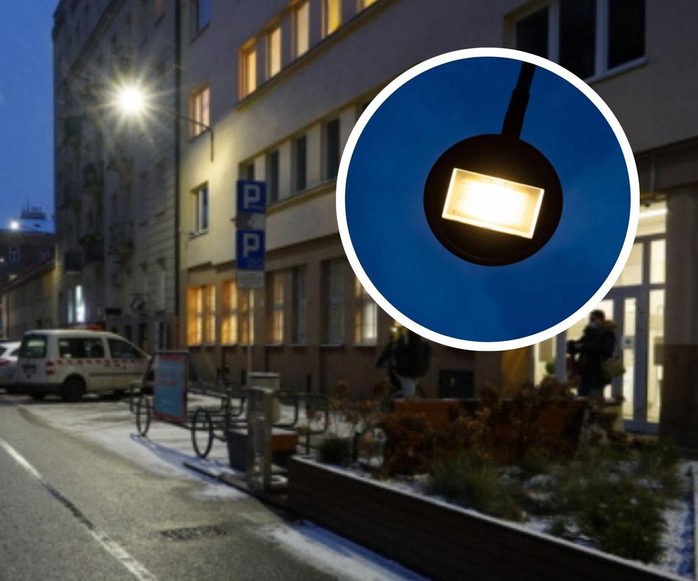 Tyle kosztuje oświetlenie ulic w Warszawie. Kwota za jedną noc szokuje! ZDM podał dane