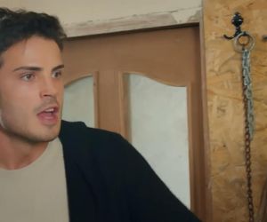 Miłość i nadzieja: Dramatyczna konfrontacja i walka o życie Zeynep