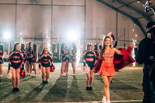 Marina This is the moment