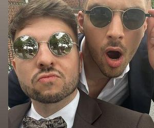 Ślub Kamila Semeniuka