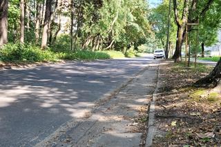 Rusza remont ulicy Wici w Łodzi