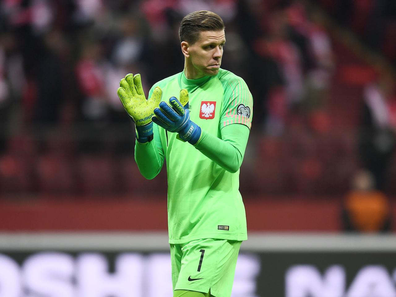 Wojciech Szczęsny może się pakować?! Plany Juventusu coraz gorsze dla Polaka