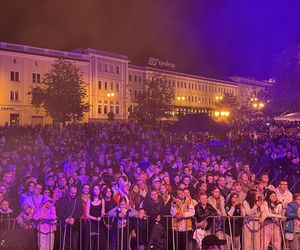 Podlaskie Eska Music Tour