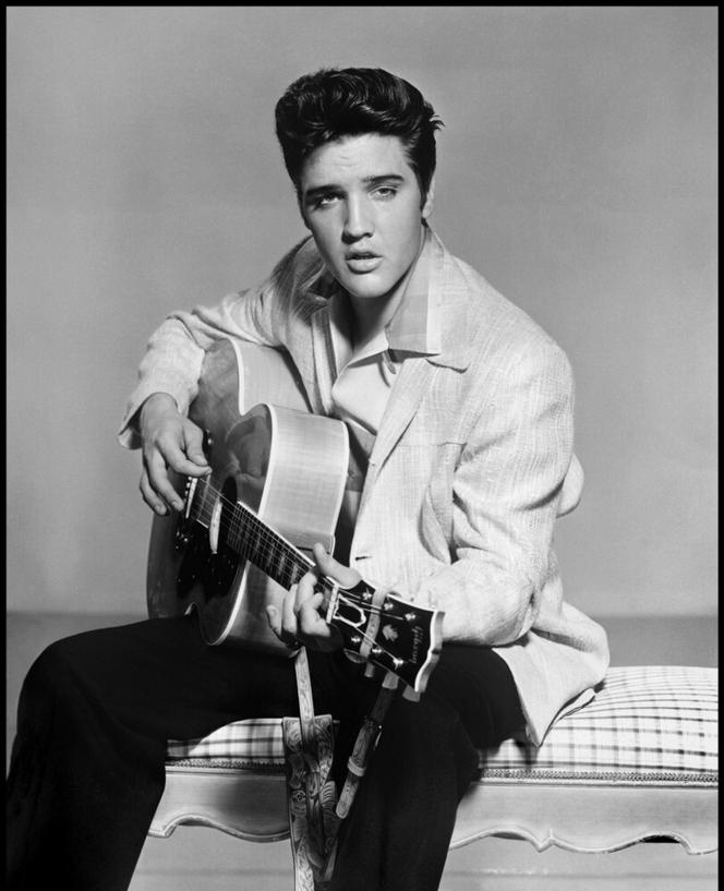 Majątek Elvisa Presleya