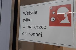 Duży skok nowych przypadków SARS-CoV-2 w Toruniu. Krajowy lockdown coraz bliżej? 