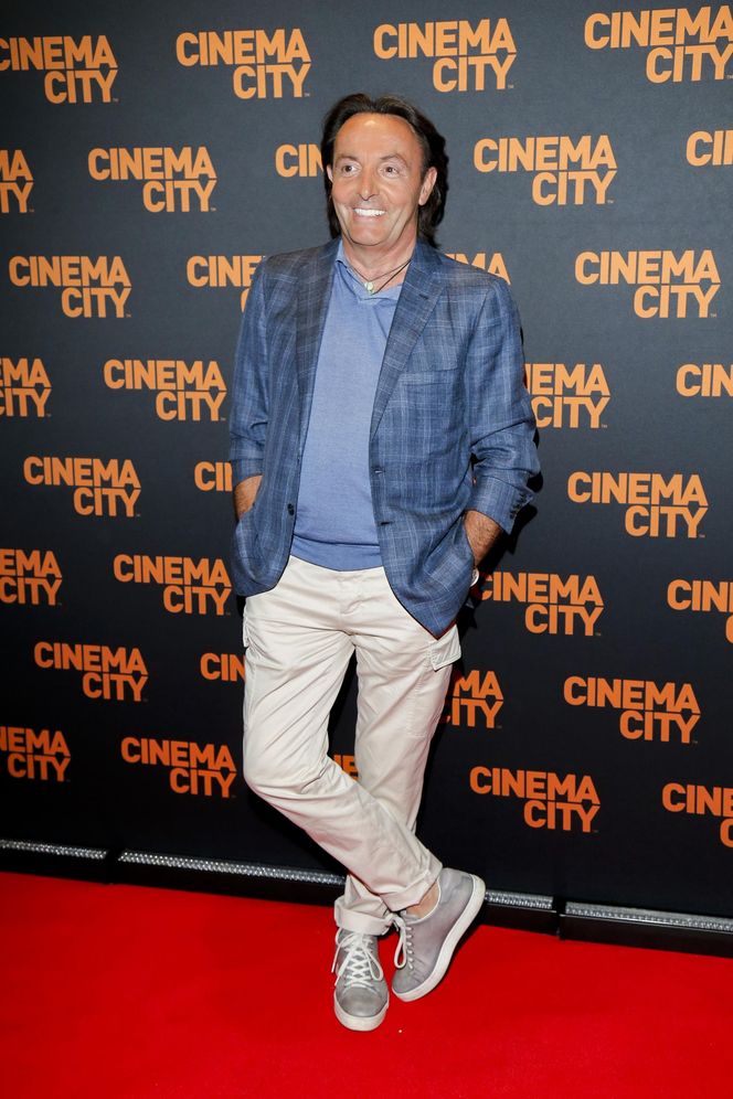 Michel Moran poleca nietypowe produkty na Wigilię