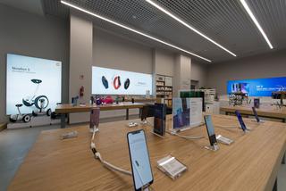 otwarcie Mi Store Xiaomi Galeria Młociny