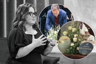 Ponad 2 tygodnie bez Asi Kołaczkowskiej. Co dalej z kabaretem Hrabi? Zawarli układ, gdy Joanna jeszcze żyła. Chodzi o finanse