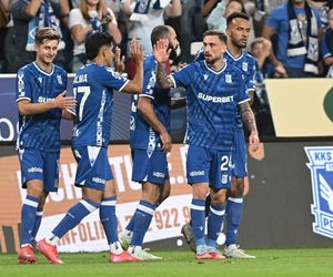 Lech - Genk