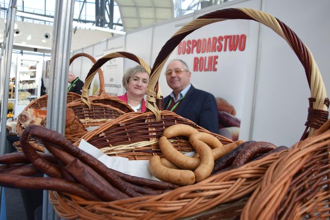 Europejskie Forum Rolnicze w Jasionce