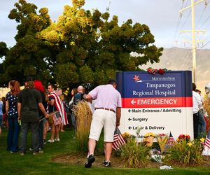 Sławny influencer nie żyje, zamach w USA! Mocne słowa Trumpa