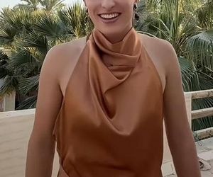 Iga Świątek jak gwiazda Hollywood