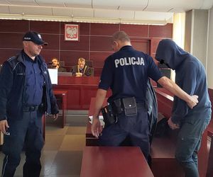Karolina chciała odejść, Grzegorz zwabił ją garażu. Tragiczny finał