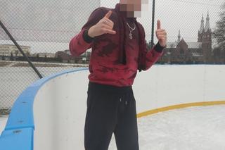 Tragiczna śmierć Cezarego. Wiadomo, kiedy 16-latka pożegnają bliscy [GALERIA]