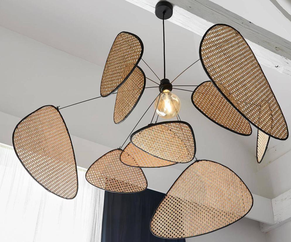 Lampa wisząca