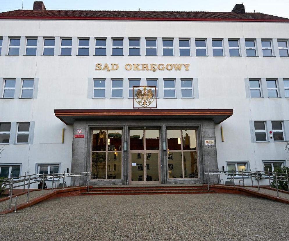 Wyrok w sprawie uprowadzenia 11-latki z Sosnowca