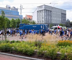 Protesty przeciwko migracji w całym kraju!