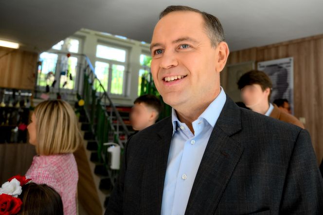 Karol Nawrocki - Wybory 2025.