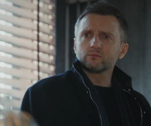 M jak miłość odc. 1869. Bartek (Arkadiusz Smoleński)