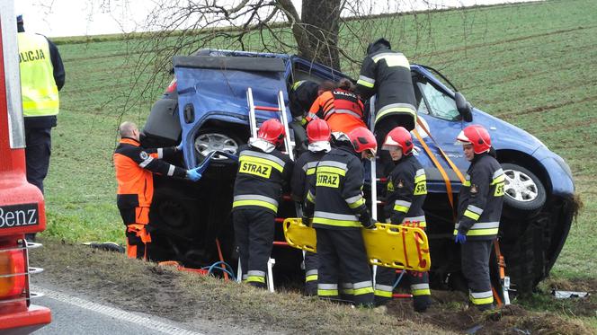 ZGINĄŁ WRACAJĄC OD LEKARZA