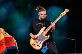 Drugi dzień Juwenaliów krakowskich za nami. Co działo się w Strefie Plaża?