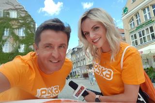 Eska Summer City Olsztyn!  Stare Miasto i Mikołaj Kopernik