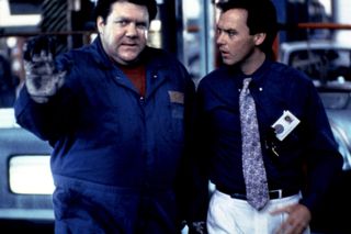 George Wendt