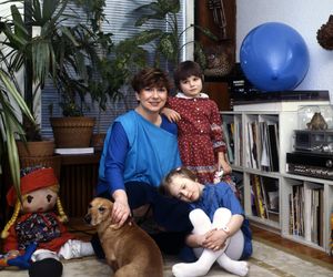 Łucja Prus, choroba zniszczyła jej powrót na scenę 