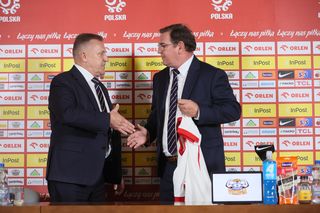 Jan Urban zaprezentowany