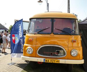 IV Ogólnopolski Zlot Fanów „Rancza”. Gwiazdy i tłumy w Wilkowyjach!