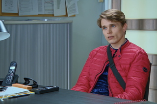 Barwy szczęścia, odcinek 2704: Biniu (Adam Stępnicki)