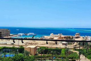 Z Wrocławia do Królestwa Faraonów. Za urlop all inclusive w grudniu zapłacisz 1500 złotych 