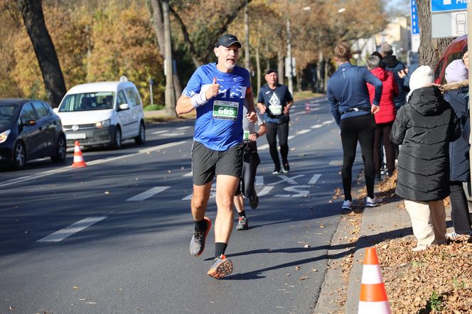 Za nami kolejna edycja Półmaratonu Lubelskiego