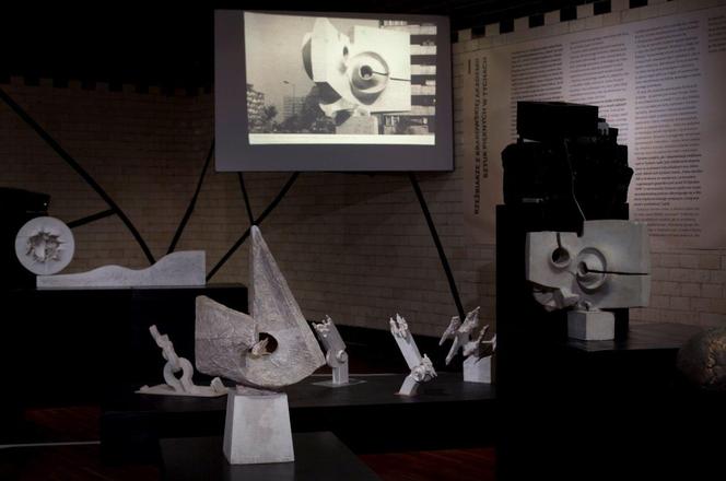 Tychy. Sztuka w przestrzeni miasta