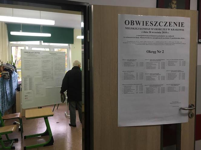 Kraków: Wyniki wyborów samorządowych 2018. Kto zostanie prezydentem Krakowa? [WYBORY SAMORZĄDOWE]