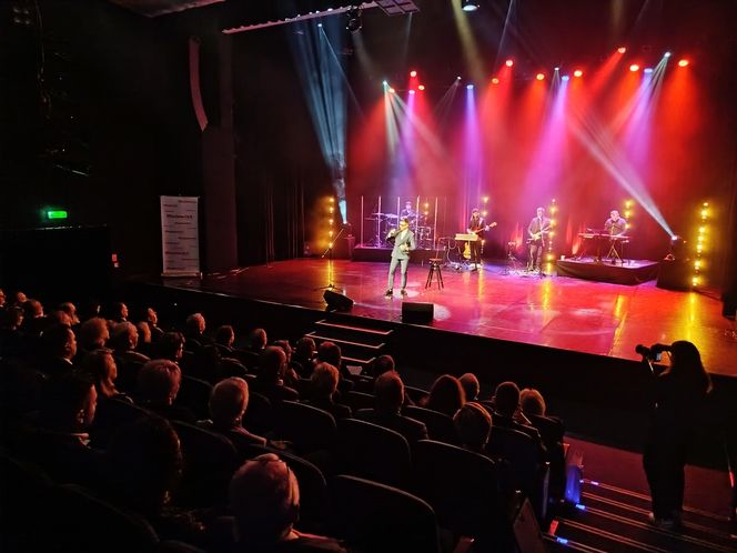 Centrum Kultury i Sztuki w Siedlcach ma już 50 lat. Świętowanie jubileuszu potrwa kilka miesięcy!