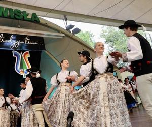 Rozpoczął się 60. jubileuszowy Tydzień Kultury Beskidzkiej. Przyjechało 20 zespołów z całego świata ZDJĘCIA, PROGRAM