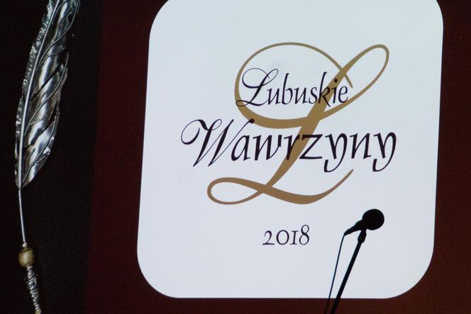 Poznaliśmy laureatów Lubuskich Wawrzynów 2018