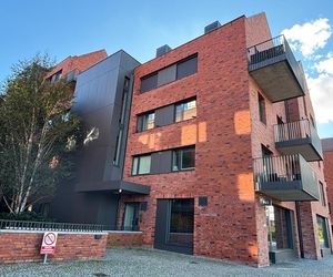 Osiedle Riverview w Gdańsku