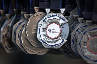 PKO Gdynia Półmaraton 2025. Zobaczcie zdjęcia z trasy