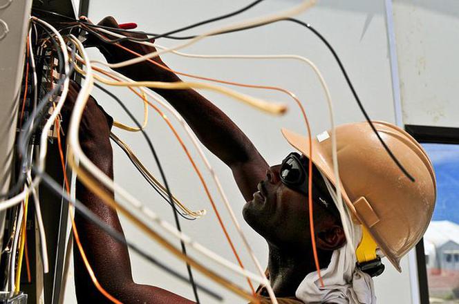 Elektryk
