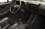 Ferrari Testarossa którym jeździł Michael Jackson