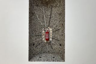 Polski Pawilon Lary i Penaty Biennale Wenecja 2025