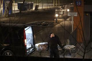 Zbrodnie bez winnych