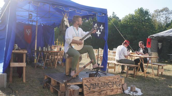 Wyjątkowy festiwal kultury popularnej i fantastyki. Trwa łódzki Kapitularz