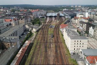 Kolejny wiadukt w Katowicach zostanie zamknięty