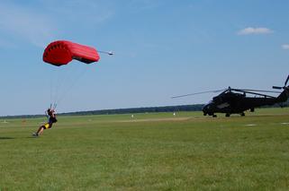 Skydive Chełm: Oderwij się od ziemi i wyskocz!